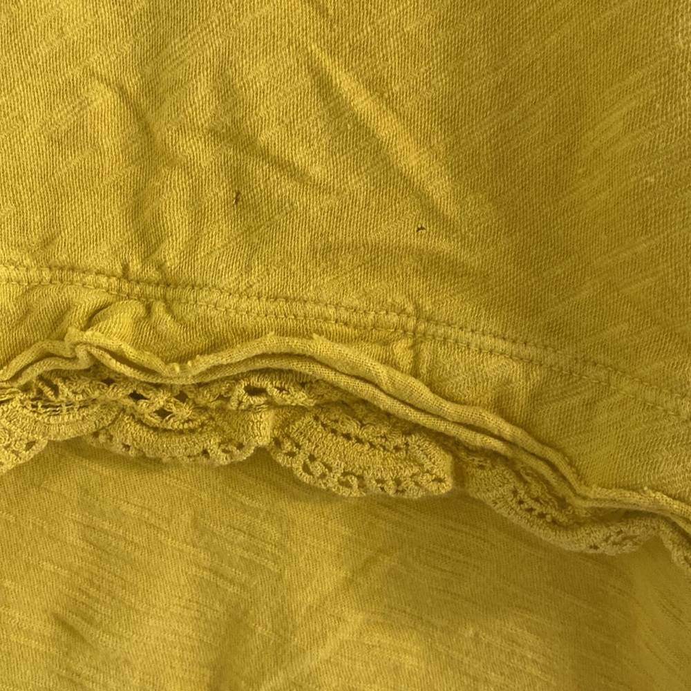 Anthropologie Left of Center Top - Picture 6 of 6